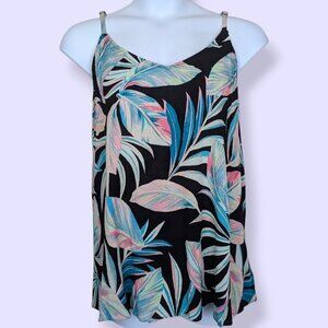 Torrid Sophie 100% Rayon Crinkle Top